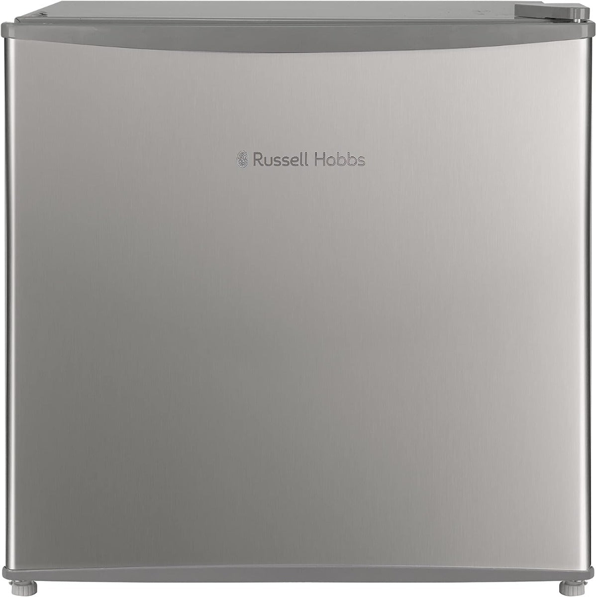 Russell Hobbs 220 volts compact size 43 Liter mini fridge 1.5 cu ft refrigerator 220v 240 volts 50 hz - 220 - Electronics