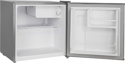 Russell Hobbs 220 volts compact size 43 Liter mini fridge 1.5 cu ft refrigerator 220v 240 volts 50 hz - 220 - Electronics