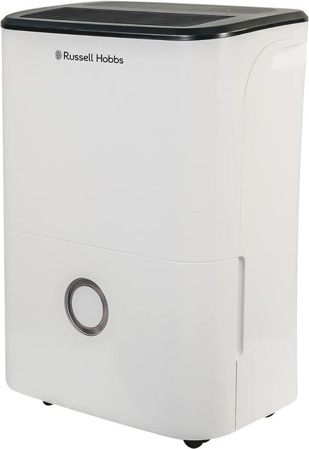 Russell Hobbs 220 volts dehumidifier 20 LIter 220v 240 volts 50 hz RHDH2002 - 220 - Electronics