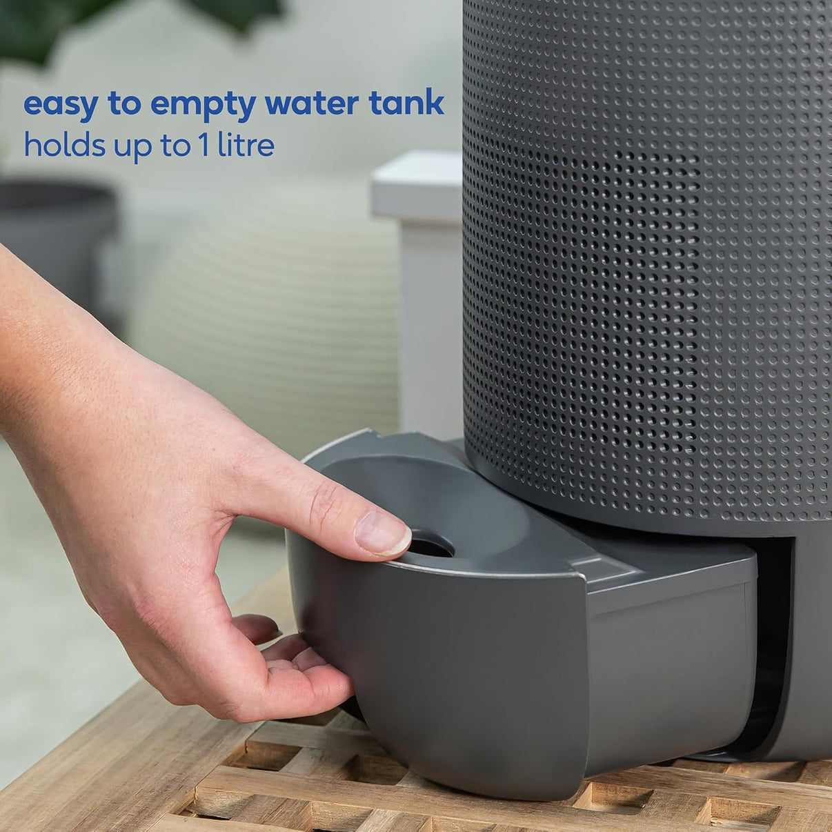 Russell hobbs 220 volts dehumidifier with air purifier RHDH1101G220v air purifier 220v - 220v volt electronics