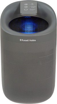 Russell hobbs 220 volts dehumidifier with air purifier RHDH1101G220v air purifier 220v - 220v volt electronics
