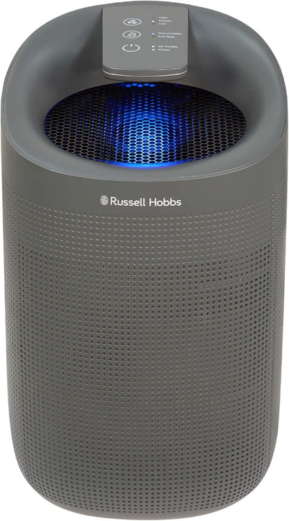 Russell hobbs 220 volts dehumidifier with air purifier RHDH1101G220v air purifier 220v - 220v volt electronics