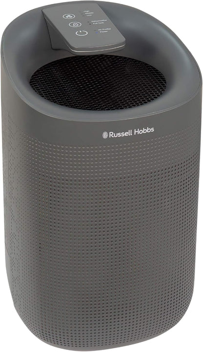 Russell hobbs 220 volts dehumidifier with air purifier RHDH1101G220v air purifier 220v - 220v volt electronics