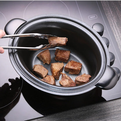 Russell Hobbs 220 volts Slow Cooker 22750 6 Liter Slow Cooker 220v 240 volts 50 hz - 220 - Electronics