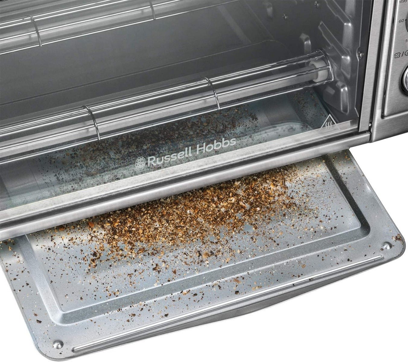 Russell Hobbs 220 volts Toaster Oven Air Fryer Convection Oven