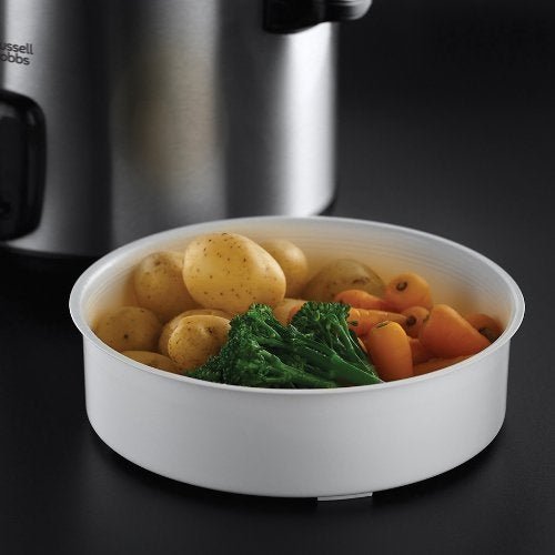 Russell Hobbs RH19750 Rice Cooker 220 240 volts 50 60 hz - 220 - Electronics