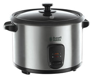 Russell Hobbs RH19750 Rice Cooker 220 240 volts 50 60 hz - 220 - Electronics