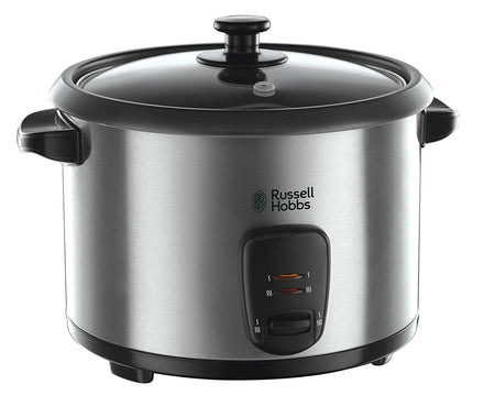 Russell Hobbs RH19750 Rice Cooker 220 240 volts 50 60 hz - 220 - Electronics