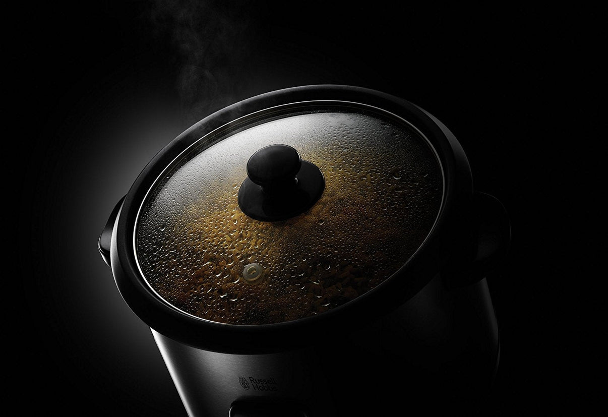 Russell Hobbs RH19750 Rice Cooker 220 240 volts 50 60 hz - 220 - Electronics