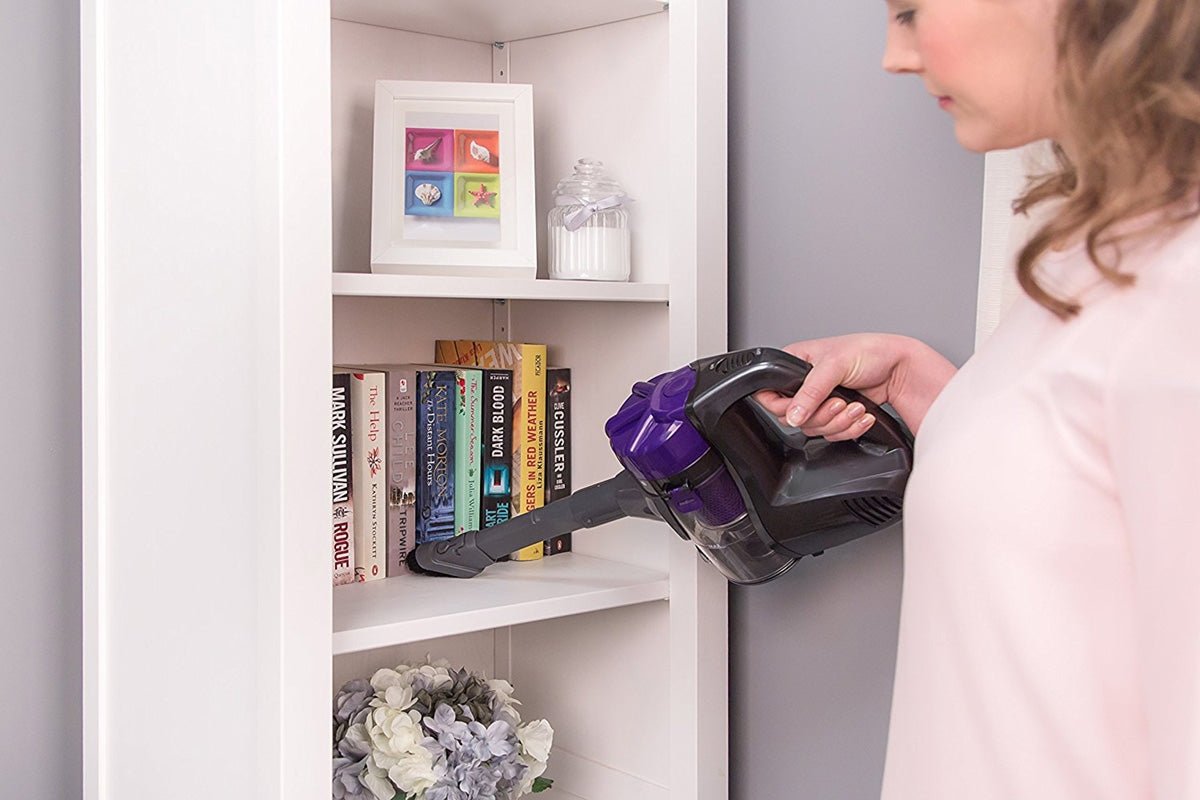 Russell Hobbs RHCHS1001 Turbo Lite 3 - In - 1 Corded Handheld Stick Vacuum 220 Volt - 220 - Electronics