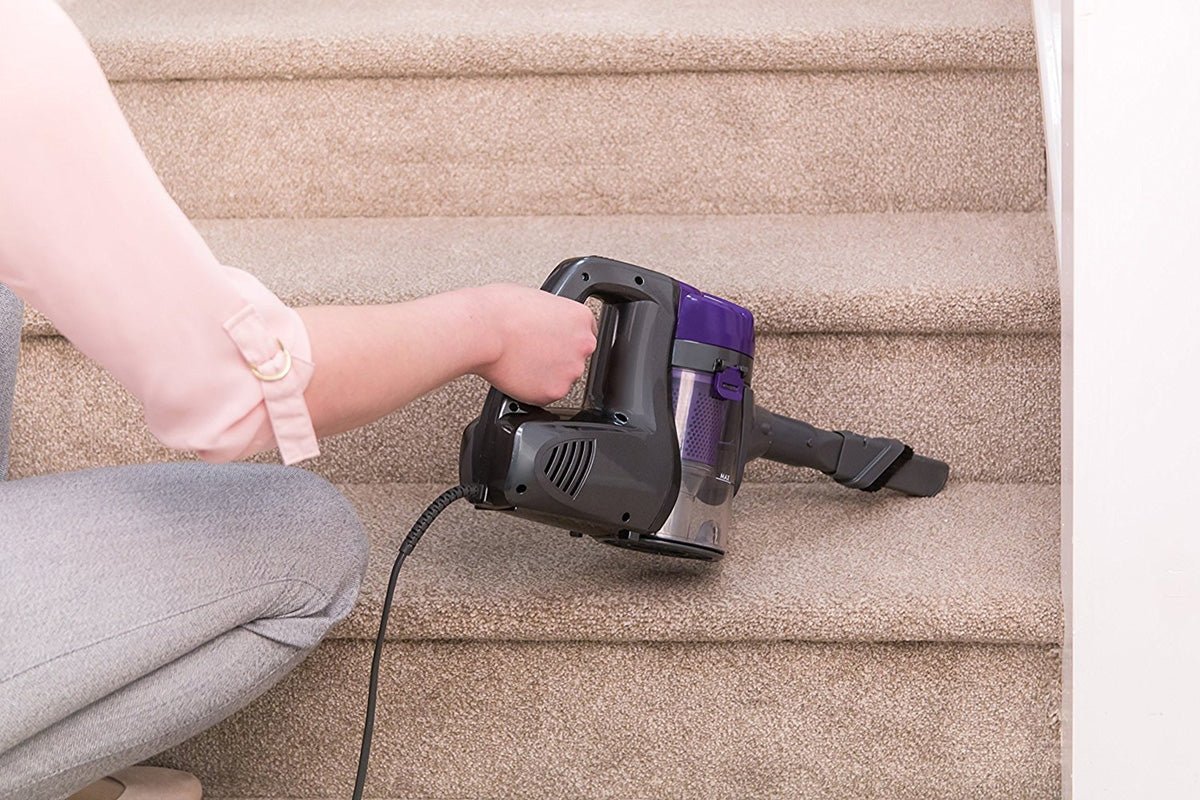 Russell Hobbs RHCHS1001 Turbo Lite 3 - In - 1 Corded Handheld Stick Vacuum 220 Volt - 220 - Electronics