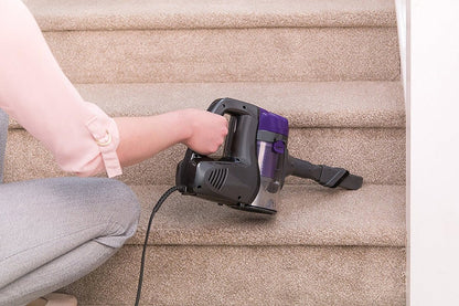 Russell Hobbs RHCHS1001 Turbo Lite 3 - In - 1 Corded Handheld Stick Vacuum 220 Volt - 220 - Electronics