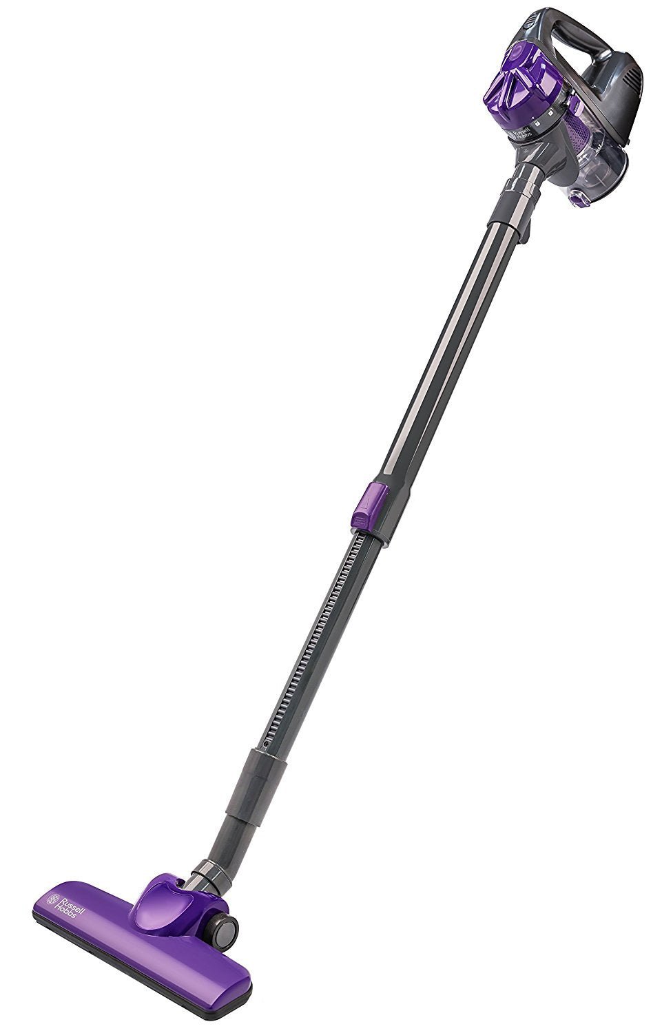 Russell Hobbs RHCHS1001 Turbo Lite 3 - In - 1 Corded Handheld Stick Vacuum 220 Volt - 220 - Electronics