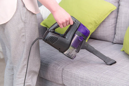 Russell Hobbs RHCHS1001 Turbo Lite 3 - In - 1 Corded Handheld Stick Vacuum 220 Volt - 220 - Electronics