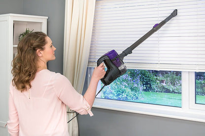 Russell Hobbs RHCHS1001 Turbo Lite 3 - In - 1 Corded Handheld Stick Vacuum 220 Volt - 220 - Electronics