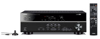 Yamaha RX-V375 110-240 Volts Receiver 110 - 220 - 240 Volts Amplifier
