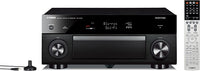Yamaha RX-A1030 110-240 Volts Receiver 110 - 220 - 240 Volts Amplifier