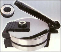 Saachi 220 Volt Tortilla Maker - 220v volt electronics