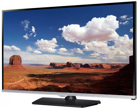 Samsung 22" UA - 22H5000 Full HD Multisystem 3D LED TV 110 220 240 volts pal ntsc - 220 - Electronics