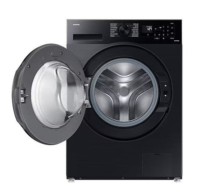 Samsung 220 volt 9 KG Dryer Black A++ Heat Pump Ventless Self Condensing heat pump DV90CGCBLACK220v 220v 240 volts 50 hz - 220 - Electronics
