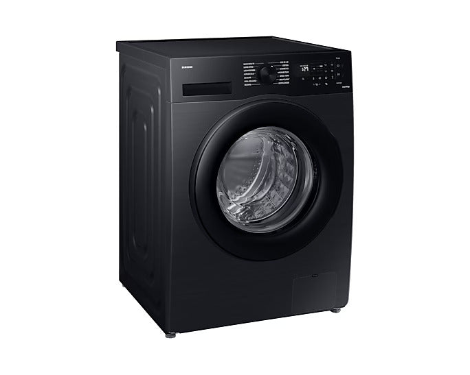 Samsung 220 volt 9 KG Dryer Black A++ Heat Pump Ventless Self Condensing heat pump DV90CGCBLACK220v 220v 240 volts 50 hz - 220 - Electronics