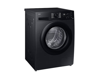 Samsung 220 volt 9 KG Dryer Black A++ Heat Pump Ventless Self Condensing heat pump DV90CGCBLACK220v 220v 240 volts 50 hz - 220 - Electronics