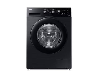 Samsung 220 volt 9 KG Dryer Black A++ Heat Pump Ventless Self Condensing heat pump DV90CGCBLACK220v 220v 240 volts 50 hz - 220 - Electronics