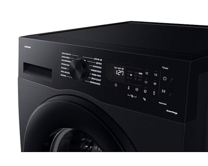 Samsung 220 volt 9 KG Dryer Black A++ Heat Pump Ventless Self Condensing heat pump DV90CGCBLACK220v 220v 240 volts 50 hz - 220 - Electronics