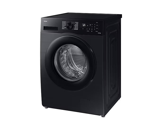 Samsung 220 volt 9 KG Dryer Black A++ Heat Pump Ventless Self Condensing heat pump DV90CGCBLACK220v 220v 240 volts 50 hz - 220 - Electronics