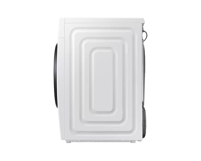 Samsung 220 volt 9 KG Dryer White A++ Heat Pump Ventless Self Condensing heat pump DV90CGCWHITE220v 220v 240 volts 50 hz - 220 - Electronics