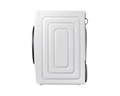 Samsung 220 volt 9 KG Dryer White A++ Heat Pump Ventless Self Condensing heat pump DV90CGCWHITE220v 220v 240 volts 50 hz - 220 - Electronics