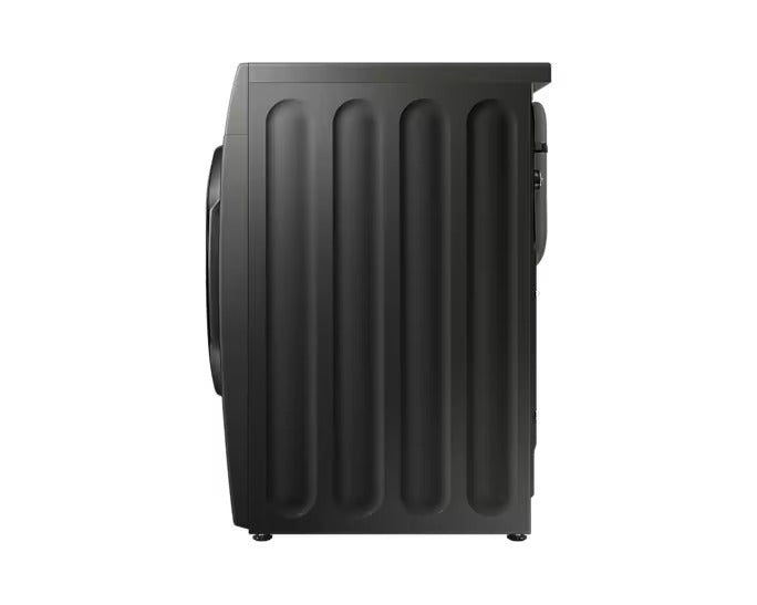 Samsung 220 volt 9 kg washer dryer combo 220v 240 volts 50 WD90TA046BX220v washer dryer silver color - 220 - Electronics