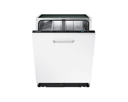 Samsung 220 volt DW60M5050BB/WT Panel Ready Dishwasher Fully Integrated 220v 240 volts Requires Customer Panel - 220 - Electronics