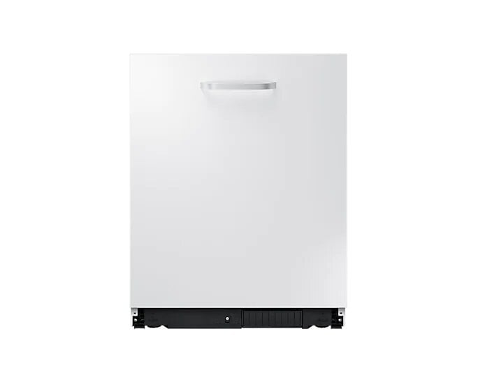 Samsung 220 volt DW60M5050BB/WT Panel Ready Dishwasher Fully Integrated 220v 240 volts Requires Customer Panel - 220 - Electronics