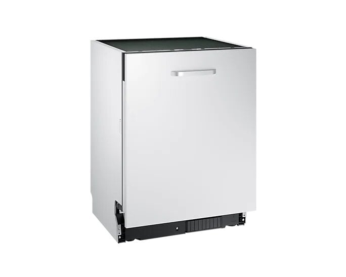 Samsung 220 volt DW60M5050BB/WT Panel Ready Dishwasher Fully Integrated 220v 240 volts Requires Customer Panel - 220 - Electronics