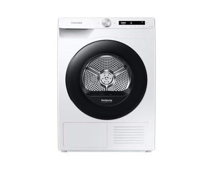 Samsung 220 volt Washer Dryer Set 9KG Addwash smart 220v 50hz white heat pump dryer 220v 240 volt 50 hz - 220 - Electronics