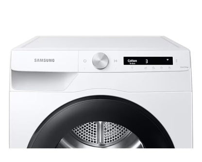 Samsung 220 volt Washer Dryer Set 9KG Addwash smart 220v 50hz white heat pump dryer 220v 240 volt 50 hz - 220 - Electronics