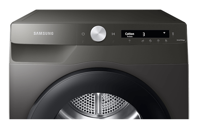 Samsung 220 volts 11 KG washer WW11DG5B25ABESL220V and 9kg Dryer DV90CGCBLACK220v set 220v 240 volts 50 hz - 220 - Electronics