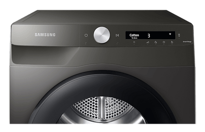 Samsung 220 volts 11 KG washer WW11DG5B25ABESL220V and 9kg Dryer DV90CGCBLACK220v set 220v 240 volts 50 hz - 220 - Electronics