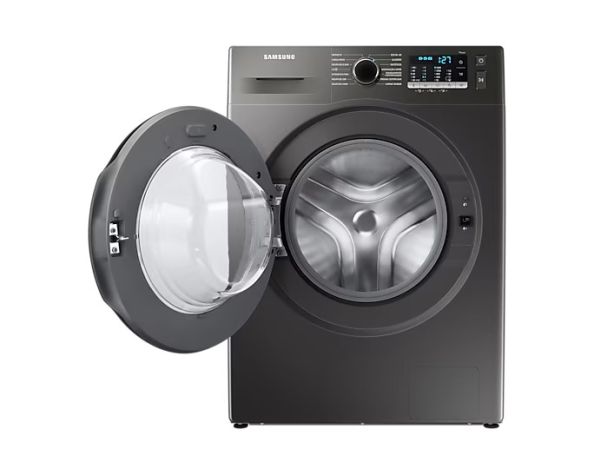 Samsung 220 volts 11 KG washer WW11DG5B25ABESL220V and 9kg Dryer DV90CGCBLACK220v set 220v 240 volts 50 hz - 220 - Electronics