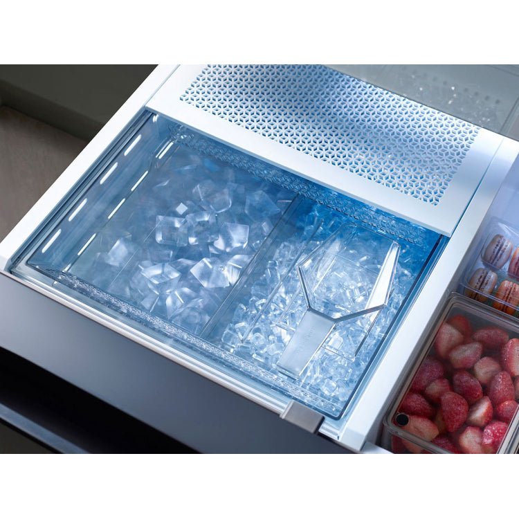 Samsung 220 Volts 50 Hz Refrigerator 3 - Door French Door with AutoFill Water Pitcher RF24BB6200S220v - 220v volt electronics