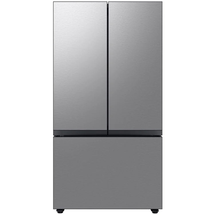 Samsung 220 Volts 50 Hz Refrigerator 3 - Door French Door with AutoFill Water Pitcher RF24BB6200S220v - 220v volt electronics