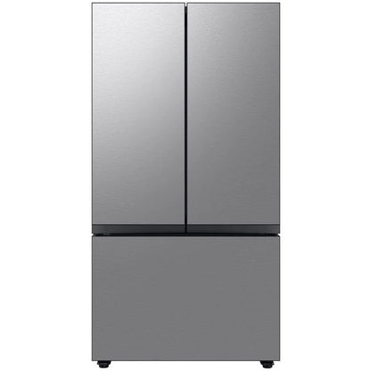 Samsung 220 Volts 50 Hz Refrigerator 3 - Door French Door with AutoFill Water Pitcher RF24BB6200S220v - 220v volt electronics