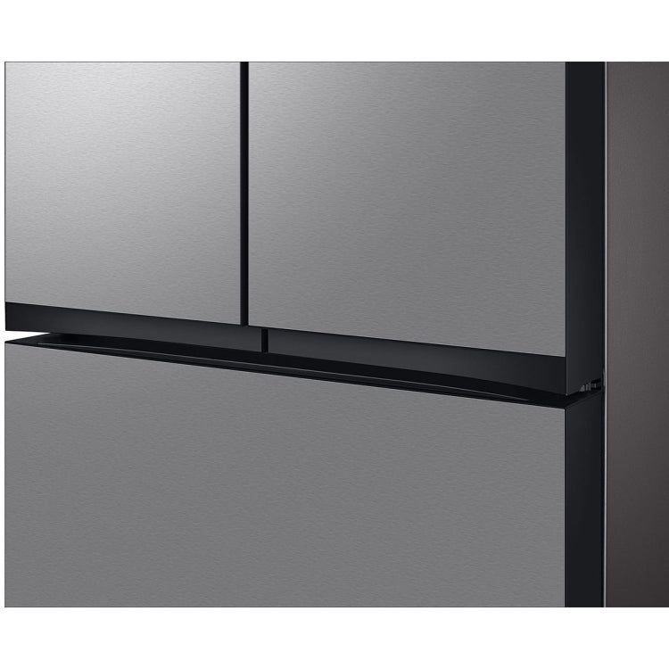 Samsung 220 Volts 50 Hz Refrigerator 3 - Door French Door with AutoFill Water Pitcher RF24BB6200S220v - 220v volt electronics