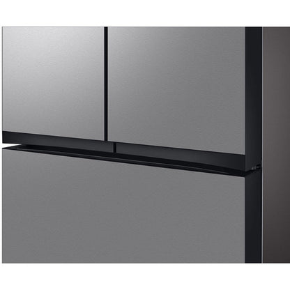 Samsung 220 Volts 50 Hz Refrigerator 3 - Door French Door with AutoFill Water Pitcher RF24BB6200S220v - 220v volt electronics