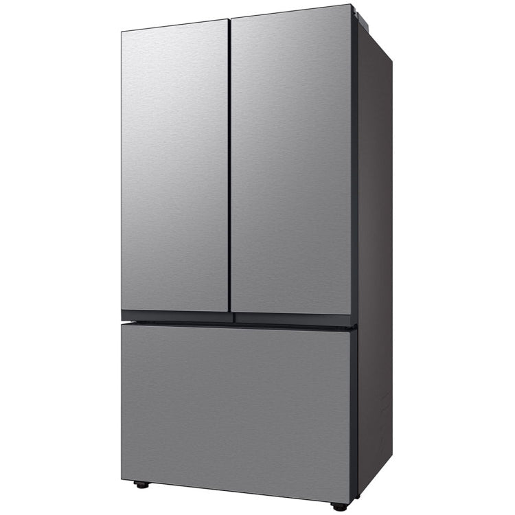 Samsung 220 Volts 50 Hz Refrigerator 3 - Door French Door with AutoFill Water Pitcher RF24BB6200S220v - 220v volt electronics