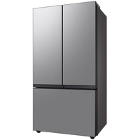 Samsung 220 Volts 50 Hz Refrigerator 3 - Door French Door with AutoFill Water Pitcher RF24BB6200S220v - 220v volt electronics