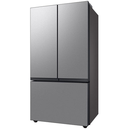 Samsung 220 Volts 50 Hz Refrigerator 3 - Door French Door with AutoFill Water Pitcher RF24BB6200S220v - 220v volt electronics