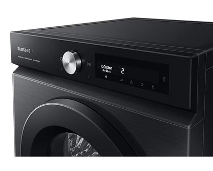 Samsung 220 volts dryer DV90BB5245SS/220v 9KG dryer optimal dryer heat pump 220v 240 volt 50 hz - 220 - Electronics