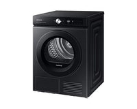Samsung 220 volts dryer DV90BB5245SS/220v 9KG dryer optimal dryer heat pump 220v 240 volt 50 hz - 220 - Electronics